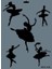 Stencil Boyama Şablonu 25X35 Cm. NEW-306 1