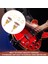 Metrik 3 Yolu Kısa Düz Gitar Geçiş Anahtarı Pikap Seçici Gibson Epiphone Les Paul Elect Gitar, Gold &amp; Bej (Pack Of 2) (Yurt Dışından) 5