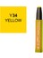 Touch Twin Marker Refill Alcohol Ink Alkol Bazlı Mürekkep 20 Ml. Y34 Yellow 1