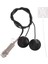 21 Inç Tel Uzunluğu 1/4 Inç Çıkış Jakı 2 In 1 Piezo Pikap Disk Dönüştürücü Gitar Kemanı Ukulele Mandolin Banjo Cello (Kapak Ile) (Yurt Dışından) 3