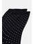 Lurex Dotty Soket Çorap 3