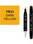 Touch Twin Marker Çizim Kalemi YR31 Dark Yellow 1