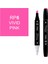 Touch Twin Marker Çizim Kalemi Rp6 Vivid Supertrendk 1