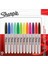 Permanent Marker Kalem Seti Fine Uç 12 Renk 1