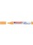 4500 Kumaş Tekstil Boyama Kalemi Lıght Orange 1