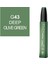 Touch Twin Marker Refill Alcohol Ink Alkol Bazlı Mürekkep 20 Ml. G43 Deep Olıve Green 1