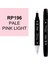 Touch Twin Marker Çizim Kalemi RP196 Pale Supertrendk Light 1