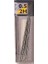 Klasik Kurşun Kalem Ucu 0.5 mm 2h 12'li Tüp 1