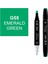 Touch Twin Marker Çizim Kalemi G55 Emerald Green 1