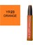 Touch Twin Marker Refill Alcohol Ink Alkol Bazlı Mürekkep 20 Ml. YR23 Orange 1