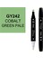 Touch Twin Marker Çizim Kalemi GY242 Cobalt Green Pale 1