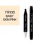 Touch Twin Marker Çizim Kalemi YR133 Baby Skin Supertrendk 1