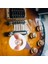 4 Adet Hız Kontrol Düğmeleri 2 Ton 2 Hacim Gibson Lp Sg Gitar Altın Toplamlar Gitar Aksesuarları (Yurt Dışından) 5