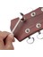 7MM/8MM/6.35MM Gitar Kafes Çubuk Anahtarı Gitar Gitar Ayar Aracı Gitar Enstrümanı Için Tornavida ile Gümüş (Yurt Dışından) 5