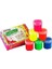 Neon Guaj Boya Seti 6 Renk x 25 Ml. 1