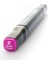Çift Uçlu Çizim Marker Kalemi 87 Azalea Purple 1