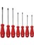 Torx Uçlu Tornavida Takımı 7Li 2