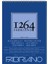 1264 Watercolour Pad Üstten Spiralli Sulu Boya Defteri 300 Gr. A4 30 Yaprak 1