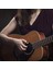 Ballad Gitar Parmak Seti Gitar Ağrısı Geçirmez Parmak Seti Koparma Parça Aksesuarları Gitar Gitar Parmağı Başparmak Işaret Parmak Seti (Kırmızı) (Yurt Dışından) 5
