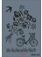 Stencil Boyama Şablonu 25X35 Cm. NEW-513 1