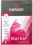 Marker Defteri Pad Layout Blok A4 70 Gr. 70 Sayfa 1