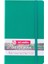 Art Creation Sketchbook Sert Kapak Eskiz Çizim Defteri 140 Gr. 13X21 Cm. 80 Yp. Forest Green 1