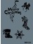 Stencil Boyama Şablonu 25X35 Cm. NEW-219 1