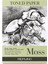 Toned Paper Moss Eskiz Çizim Defteri Yosun Rengi 120 Gr. A3 50 Yaprak 1