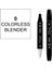 Touch Twin Marker Çizim Kalemi 0 Colourless Blender 1