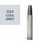 Touch Twin Marker Refill Alcohol Ink Alkol Bazlı Mürekkep 20 Ml. Cg1 Cool Grey 1 1