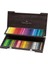 Albrecht Dürer Aquarell Boya Kalemi Seti 120 Renk Ahşap Kutu 1