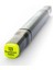 Çift Uçlu Çizim Marker Kalemi 123 Fluorescent Yellow 1