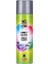 Sprey Boya 200 Ml. Metalik Gümüş 1