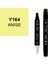 Touch Twin Marker Çizim Kalemi Y164 Anise 1