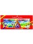 Silinebilir Wax Crayon Mum Boya 25 Renk 1