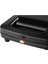 Tm 3302 Mini 2500 W Gri Waffle&tost Makinesi 5