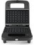 Tm 3302 Mini 2500 W Gri Waffle&tost Makinesi 7