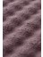 Yeni Sezon Vivre Bubble Halı - Koyu Mürdüm - 160X230 cm - K.mürdüm 4