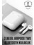 2.nesil Tws Bluetooth Kulaklık Yüksek Ses Kaliteli 1