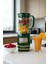 Kişisel Blender Seti Öğütücülü Smoothie Şişeli Blender 1,0 Litre Blendir Seti FR-BL01 Retroblend 6