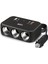 G18 120W Çoklu Çıkışlı Araç Şarj Cihazı – 2x Type-C, Usb, Qc4.0 & 3 Çakmaklık Girişli 2