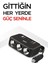 G18 120W Çoklu Çıkışlı Araç Şarj Cihazı – 2x Type-C, Usb, Qc4.0 & 3 Çakmaklık Girişli 3