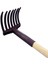 Zeytin Toplama Tarağı 7 Dişli Ahşap Saplı 120 cm 2