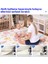 Katlanabilir Xpe Formaldehit Içermeyen Bebek Tırmanma Matı (Yurt Dışından) 3
