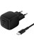 Kompakt Duvar Hızlı Şarj Cihazı 45 W + Usb-C - Usb-C Kablosu 1