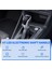 Otomatik Vites Topuzu LED Vites Kolu Hentbol Vw Golf 6 7 Mk6 Mk7 Passat cc B7 Jetta Mk6,b (Yurt Dışından) 2