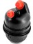 Araba Hidrolik Direksiyon Sıvısı Şişesi Rezervuarı Hidrolik Direksiyon Pompası Yağ Kabı 4F0422371E 4F0422371A Audi A6 C6 S6 R8 Için (Yurt Dışından) 4