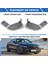 1 Çift Ön Tampon Çapraz Çubuk Braketi Tamir Montajı Mercedes-Benz C-Class W206 2022-2025 A2066203502 A2066203602 (Yurt Dışından) 4