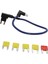 Tıpm Onarım Yakıt Pompası Rölesi Baypas Kablosu Dodge Ram 1500 2500 3500 2011-2012 (Yurt Dışından) 2