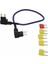 Tıpm Onarım Yakıt Pompası Rölesi Baypas Kablosu Dodge Ram 1500 2500 3500 2011-2012 (Yurt Dışından) 5
